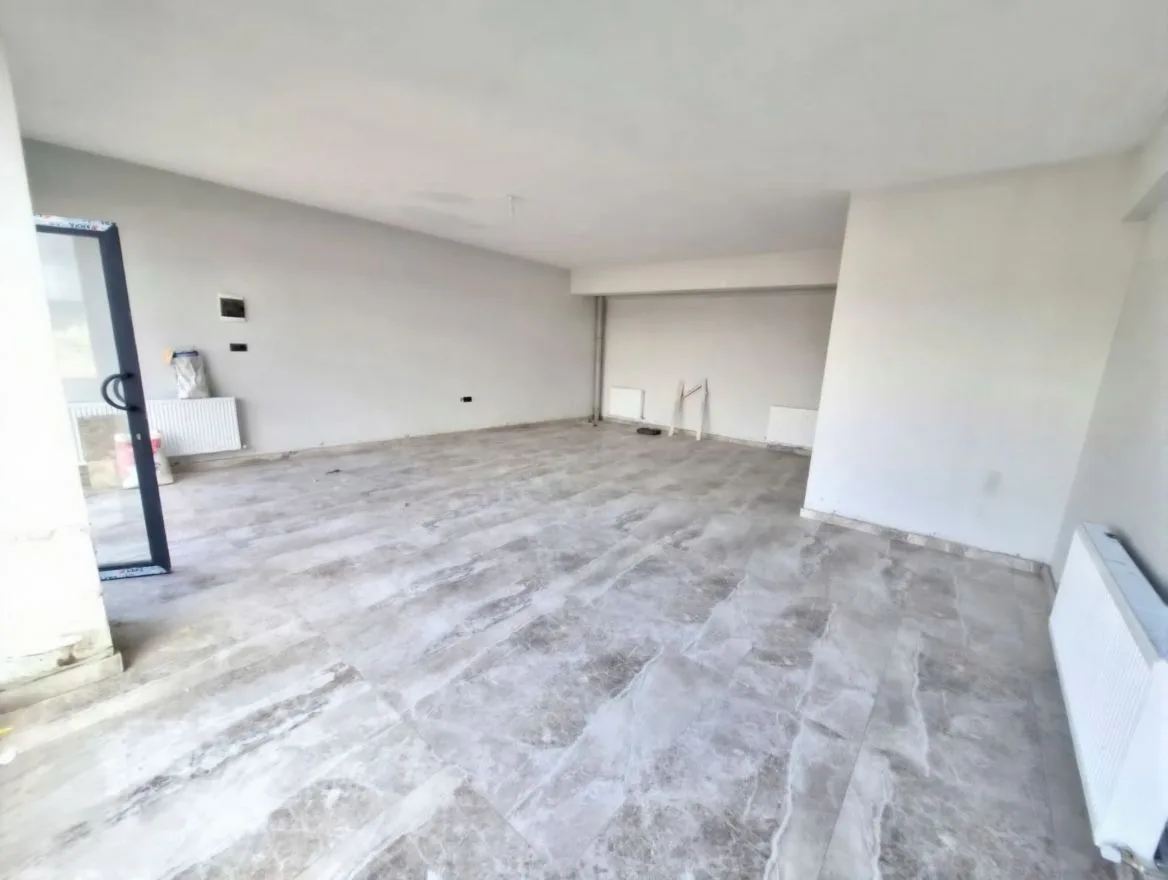 SATILIK DÜKKAN ERZURUM PALANDÖKEN 60M² ABDURRAHMAN GAZI - Fotoğraf 7