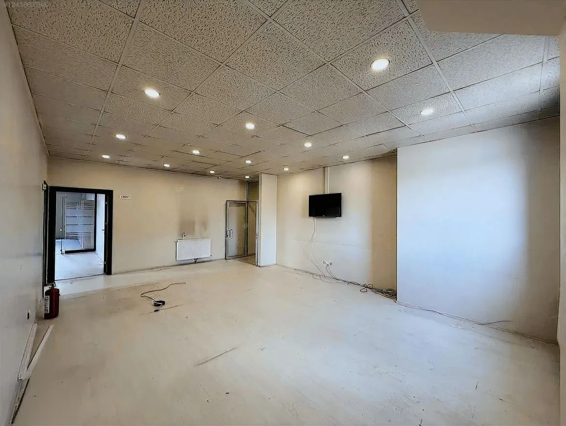 ERZURUM YAKUTIYE SATILIK DEPO 1500M² - Fotoğraf 10