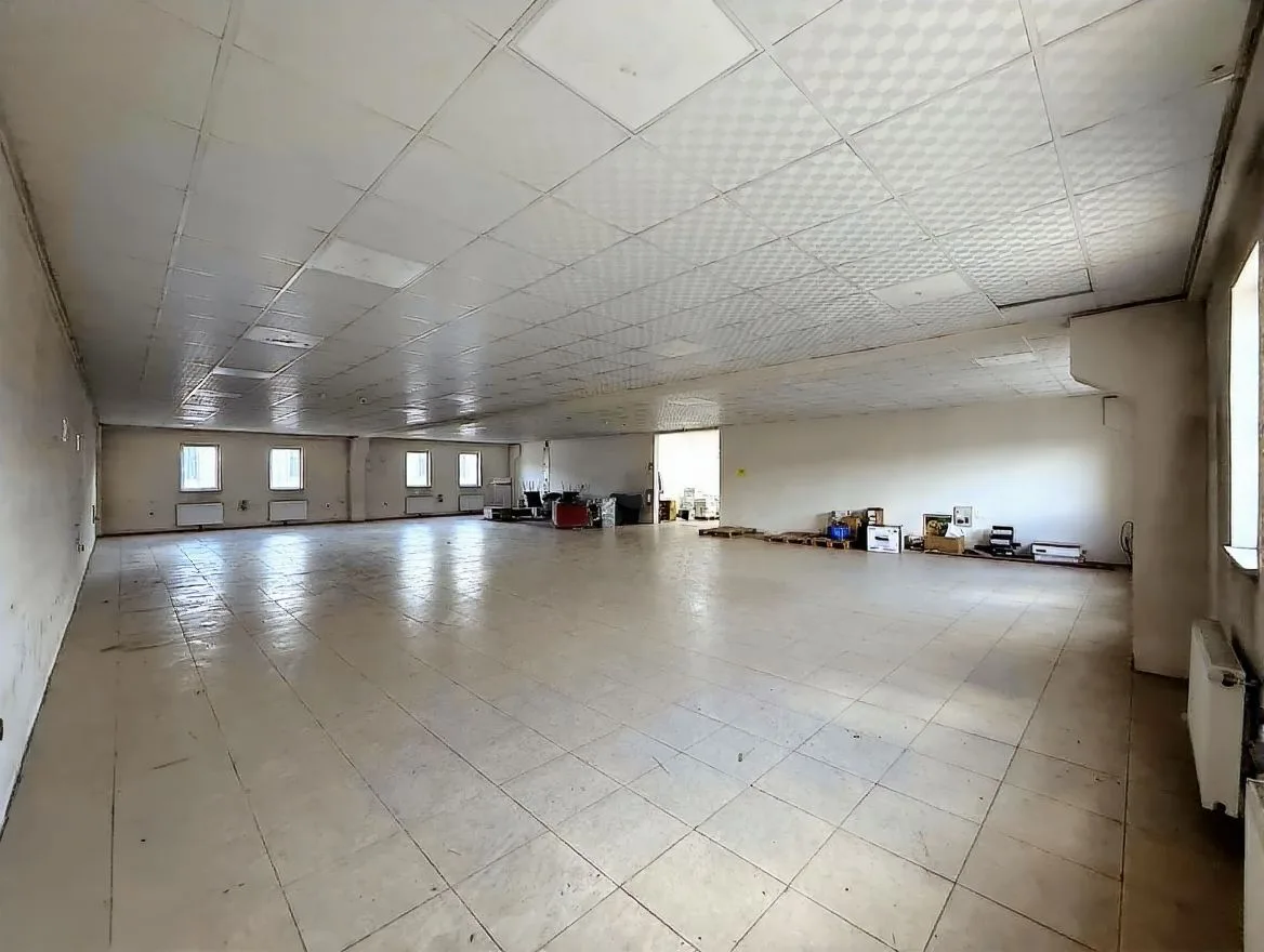 ERZURUM YAKUTIYE SATILIK DEPO 1500M² - Fotoğraf 11