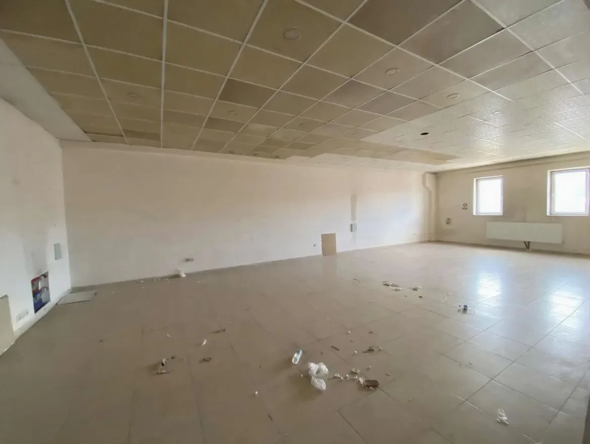 ERZURUM YAKUTIYE SATILIK DEPO 1500M² - Fotoğraf 13