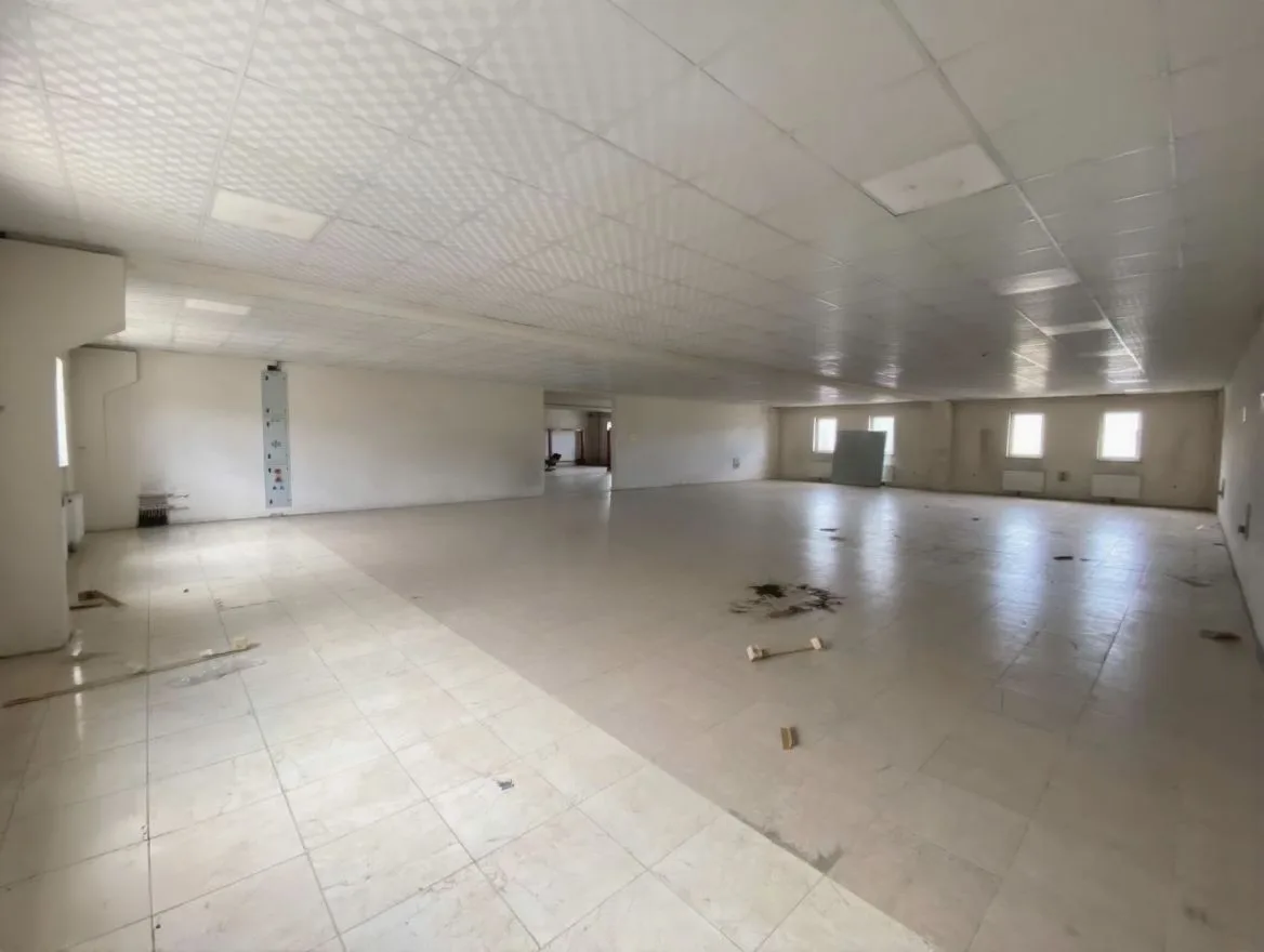 ERZURUM YAKUTIYE SATILIK DEPO 1500M² - Fotoğraf 15