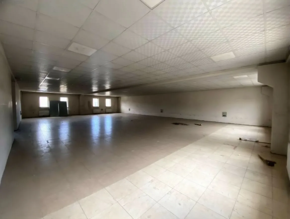 ERZURUM YAKUTIYE SATILIK DEPO 1500M² - Fotoğraf 16