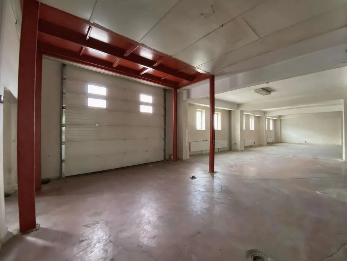 ERZURUM YAKUTIYE SATILIK DEPO 1500M² - Fotoğraf 18