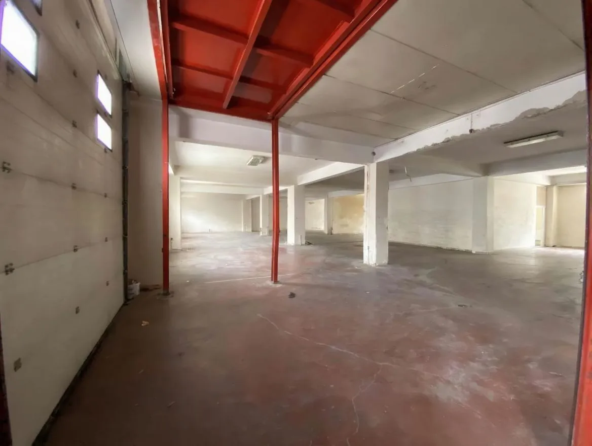 ERZURUM YAKUTIYE SATILIK DEPO 1500M² - Fotoğraf 19