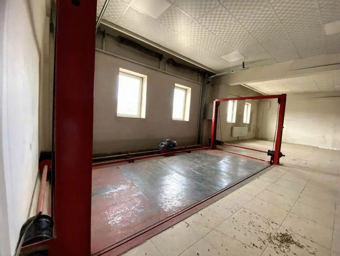 ERZURUM YAKUTIYE SATILIK DEPO 1500M² - Fotoğraf 20