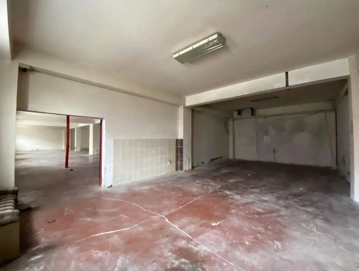 ERZURUM YAKUTIYE SATILIK DEPO 1500M² - Fotoğraf 21
