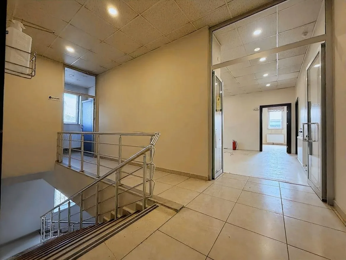 ERZURUM YAKUTIYE SATILIK DEPO 1500M² - Fotoğraf 24