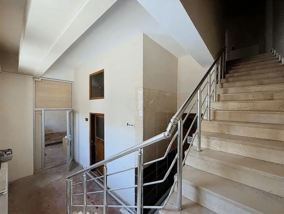 ERZURUM YAKUTIYE SATILIK DEPO 1500M² - Fotoğraf 27