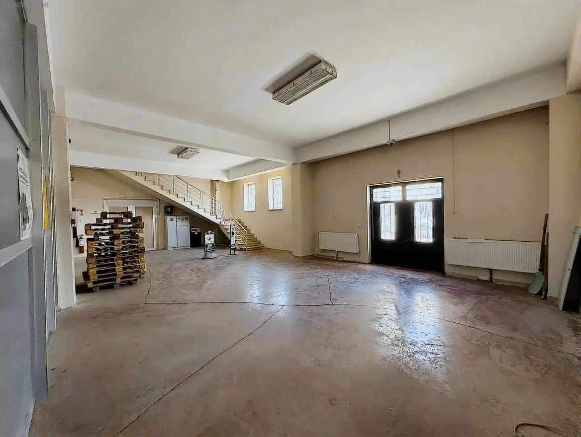 ERZURUM YAKUTIYE SATILIK DEPO 1500M² - Fotoğraf 28