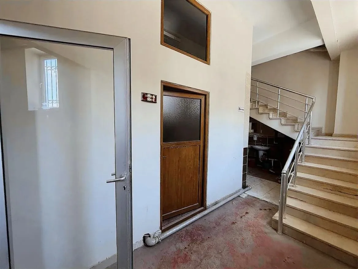 ERZURUM YAKUTIYE SATILIK DEPO 1500M² - Fotoğraf 29
