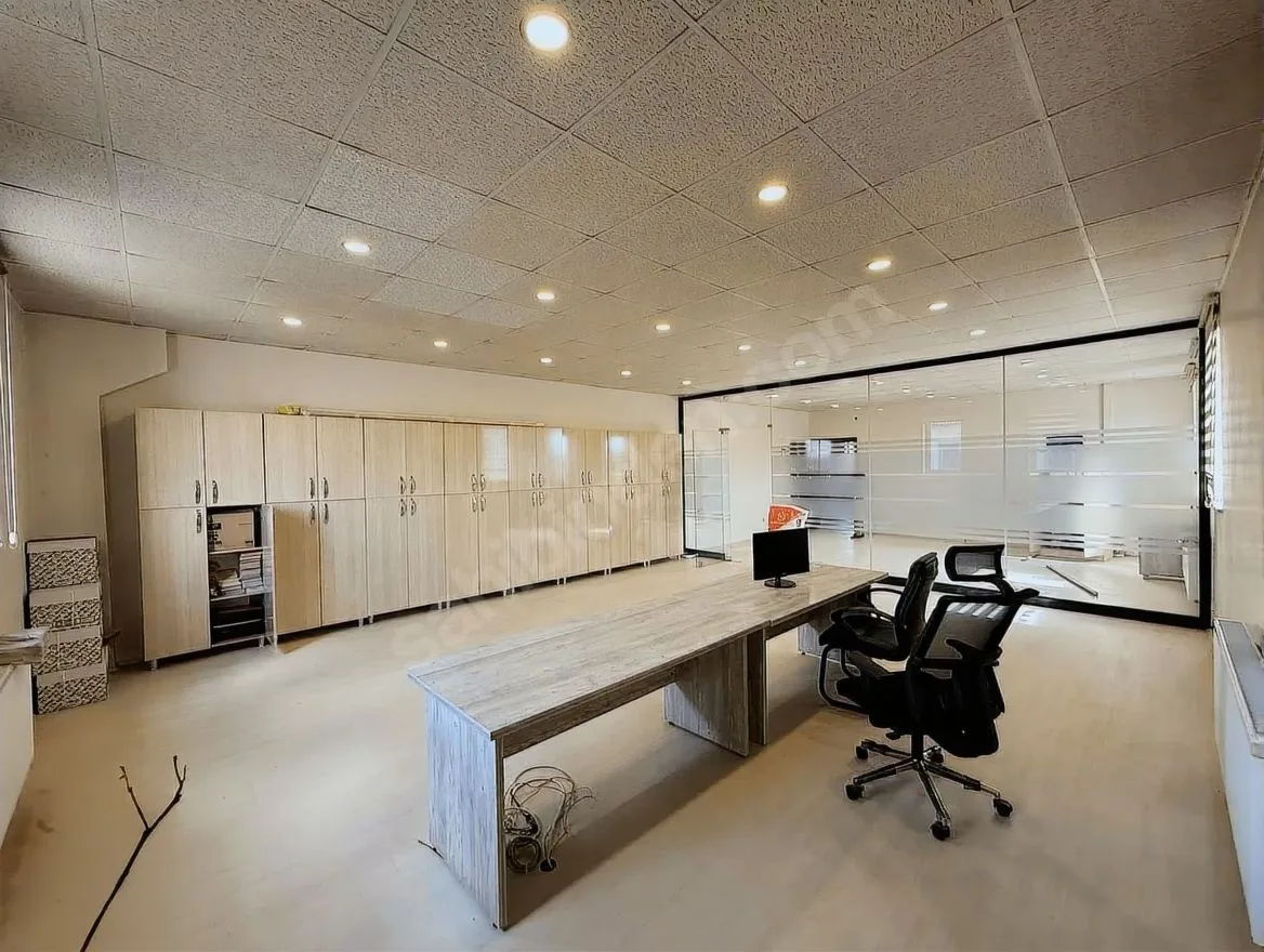 ERZURUM YAKUTIYE SATILIK DEPO 1500M²