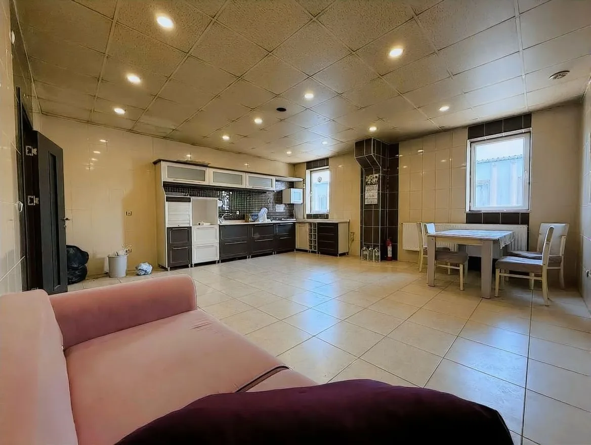 ERZURUM YAKUTIYE SATILIK DEPO 1500M² - Fotoğraf 8