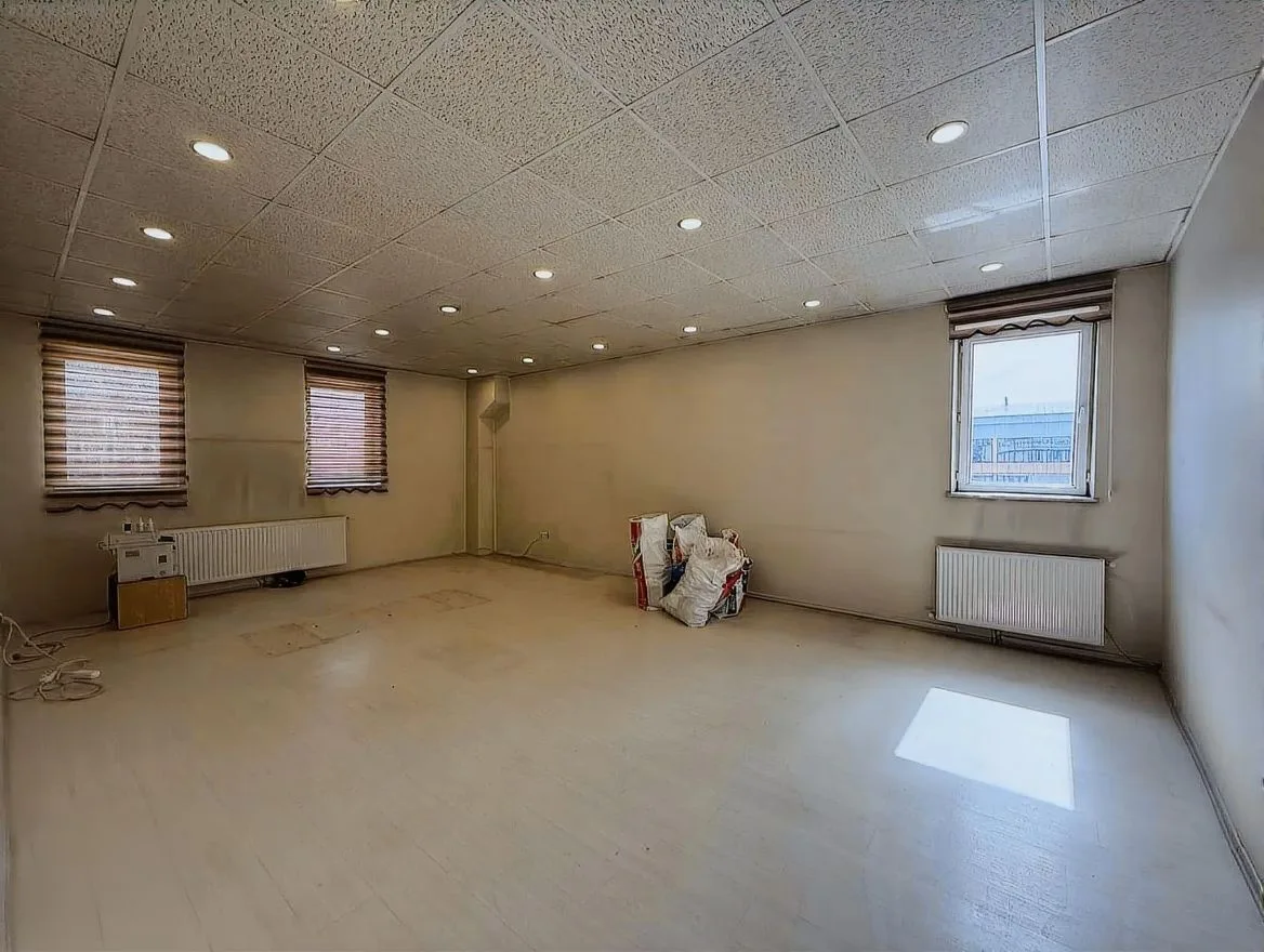 ERZURUM YAKUTIYE SATILIK DEPO 1500M² - Fotoğraf 9