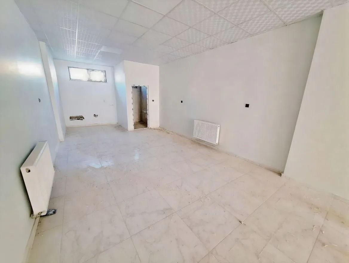 SATILIK DÜKKAN ERZURUM PALANDÖKEN 95M² HÜSEYIN AVNI ULAŞ - Fotoğraf 10
