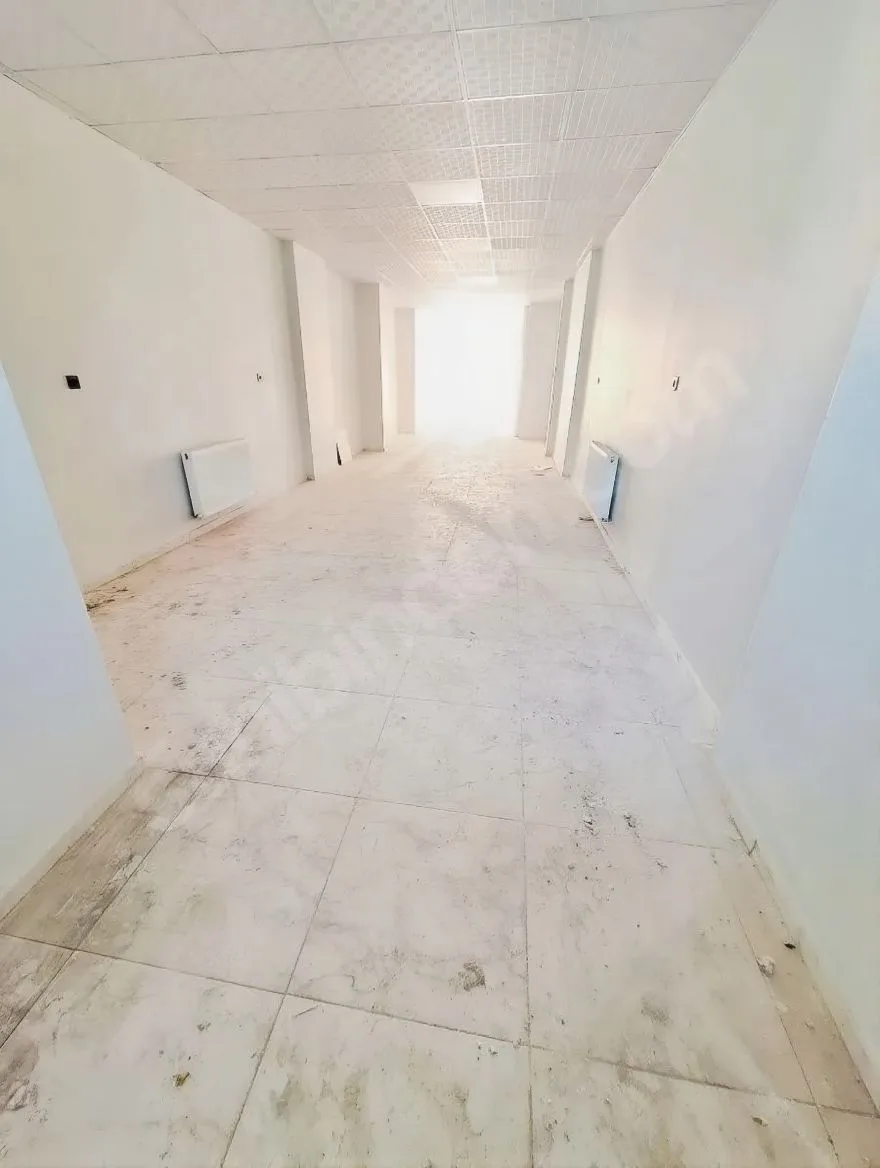 SATILIK DÜKKAN ERZURUM PALANDÖKEN 95M² HÜSEYIN AVNI ULAŞ - Fotoğraf 9