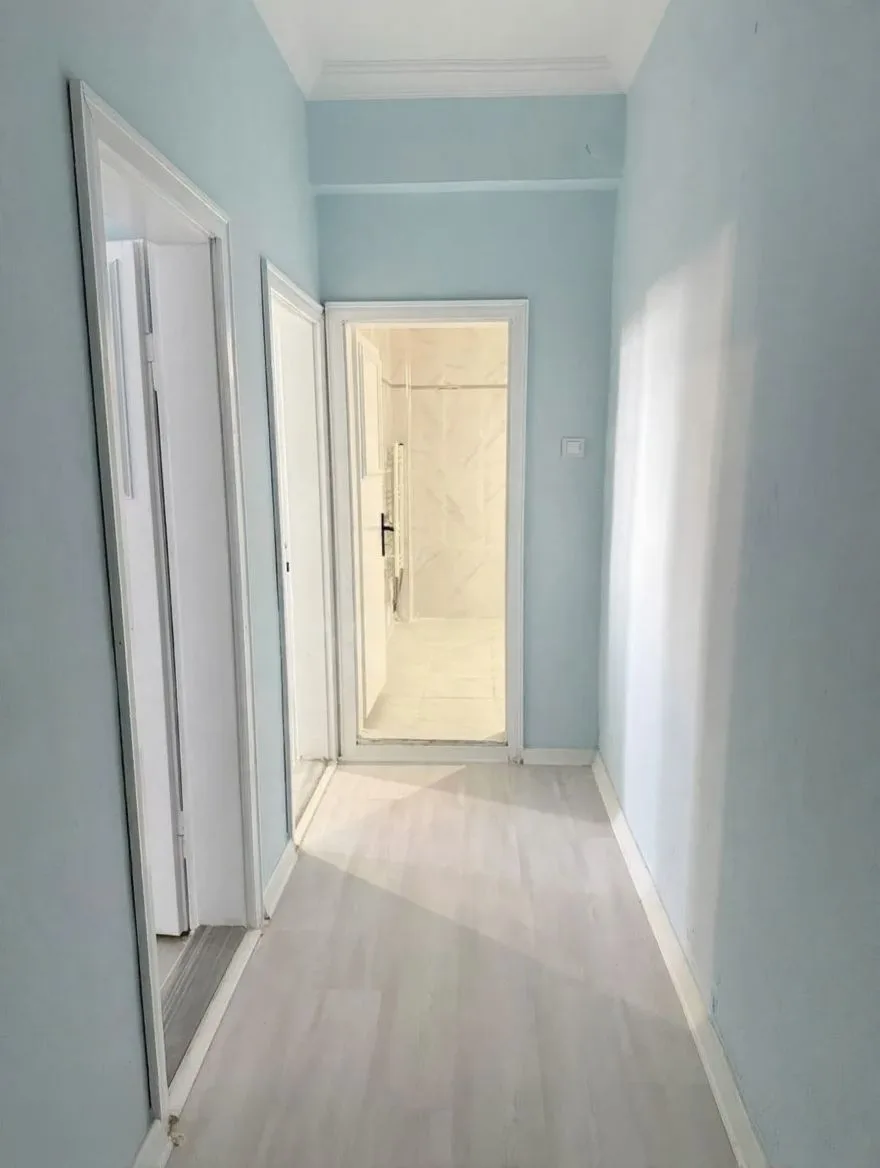 ERZURUM SATILIK FIRSAT 3+1 DAİRE | 120M² YAKUTIYE - Fotoğraf 10