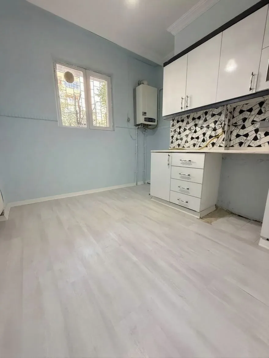 ERZURUM SATILIK FIRSAT 3+1 DAİRE | 120M² YAKUTIYE - Fotoğraf 11
