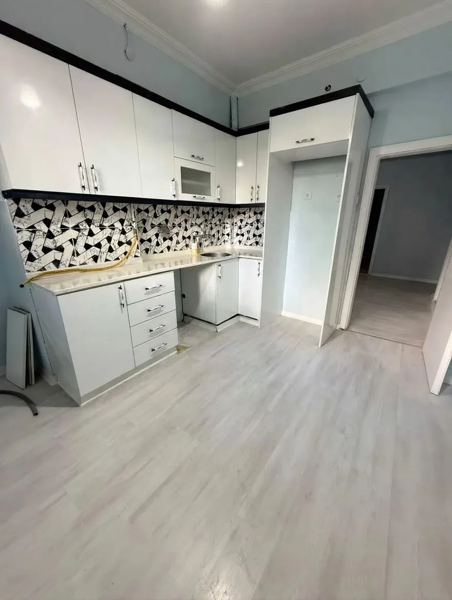 ERZURUM SATILIK FIRSAT 3+1 DAİRE | 120M² YAKUTIYE - Fotoğraf 12