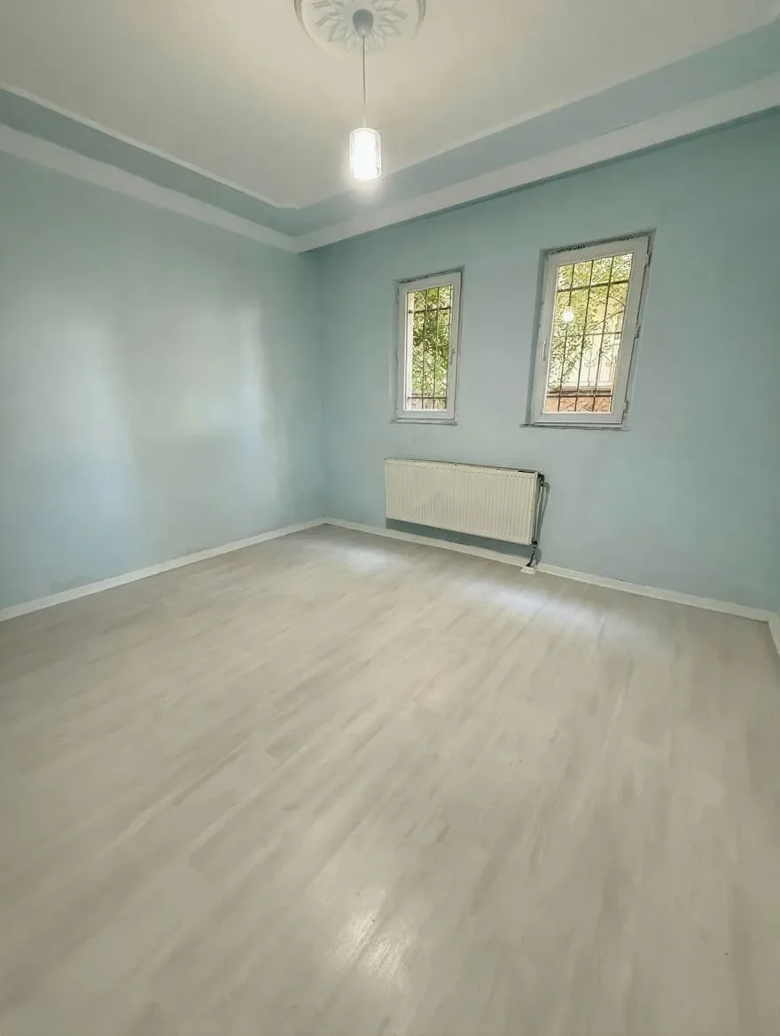ERZURUM SATILIK FIRSAT 3+1 DAİRE | 120M² YAKUTIYE - Fotoğraf 13
