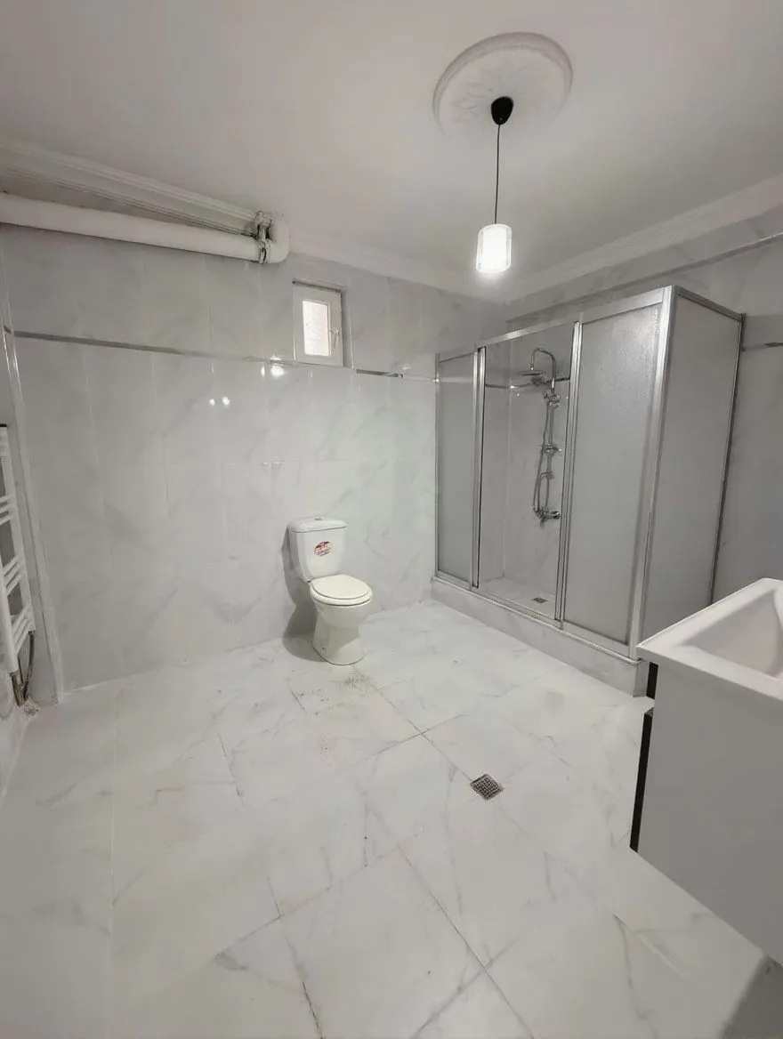 ERZURUM SATILIK FIRSAT 3+1 DAİRE | 120M² YAKUTIYE - Fotoğraf 15
