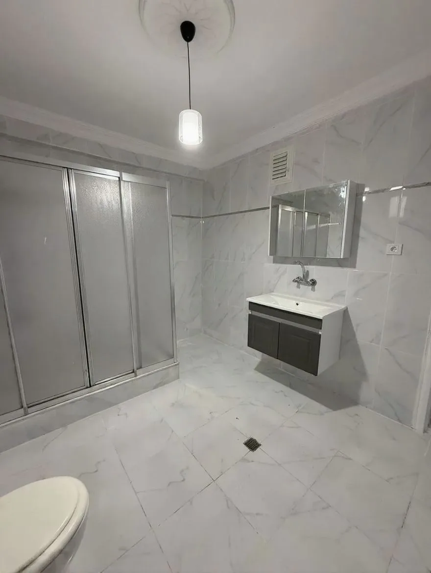 ERZURUM SATILIK FIRSAT 3+1 DAİRE | 120M² YAKUTIYE - Fotoğraf 16