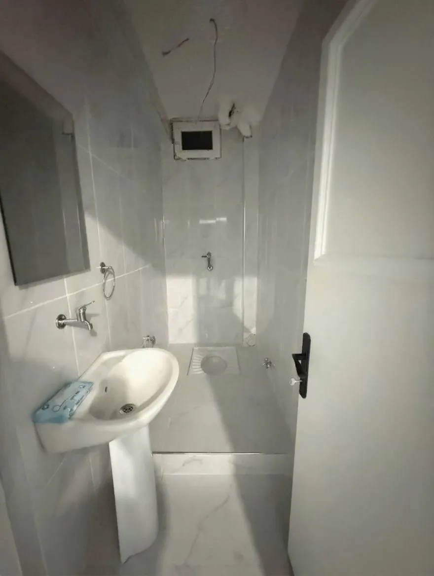 ERZURUM SATILIK FIRSAT 3+1 DAİRE | 120M² YAKUTIYE - Fotoğraf 17