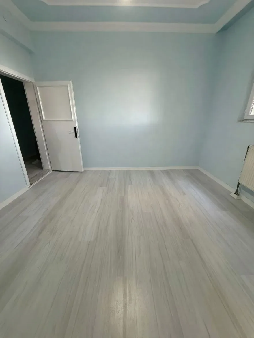ERZURUM SATILIK FIRSAT 3+1 DAİRE | 120M² YAKUTIYE
