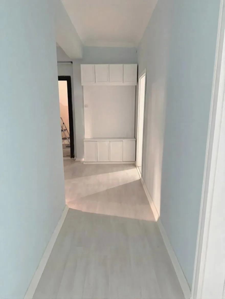 ERZURUM SATILIK FIRSAT 3+1 DAİRE | 120M² YAKUTIYE - Fotoğraf 6