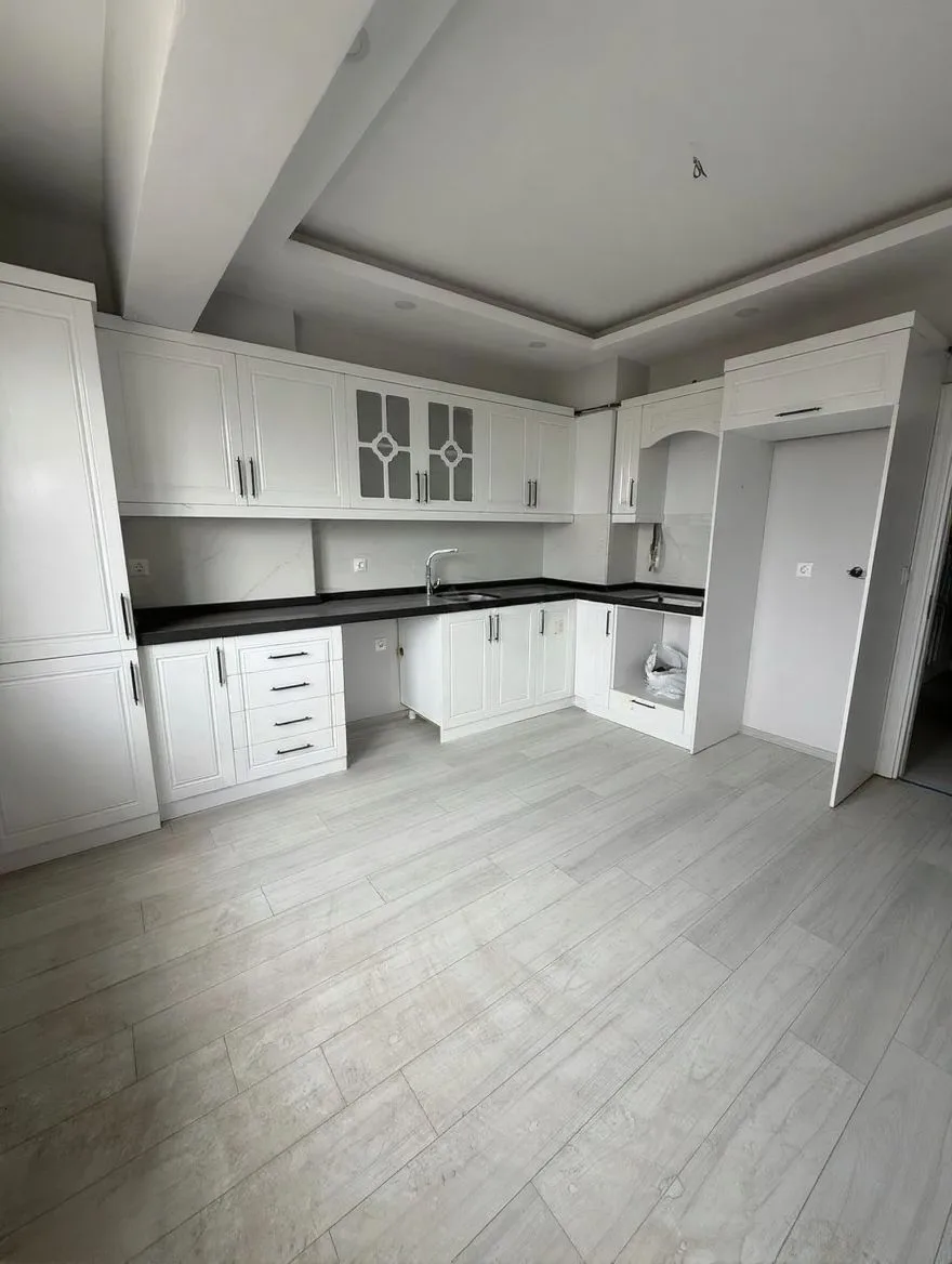 ERZURUM AZIZIYE SATILIK 2+1 DAİRE 105M² SIFIR