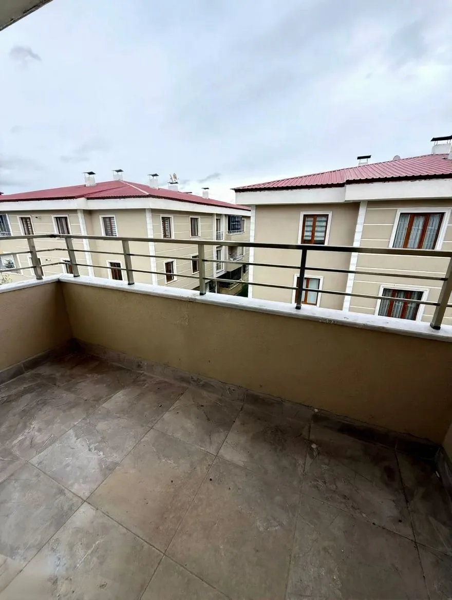 ERZURUM AZIZIYE SATILIK 2+1 DAİRE 105M² SIFIR - Fotoğraf 10