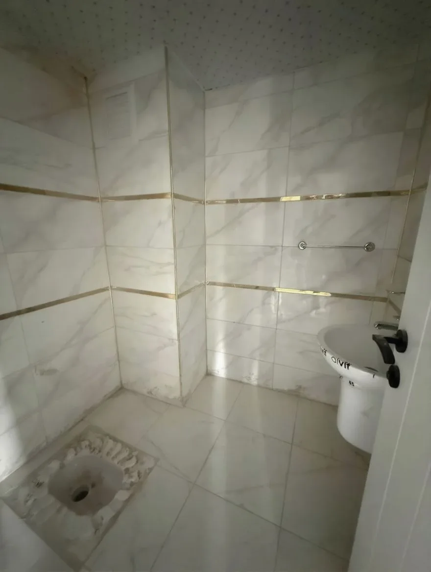 ERZURUM AZIZIYE SATILIK 2+1 DAİRE 105M² SIFIR - Fotoğraf 13