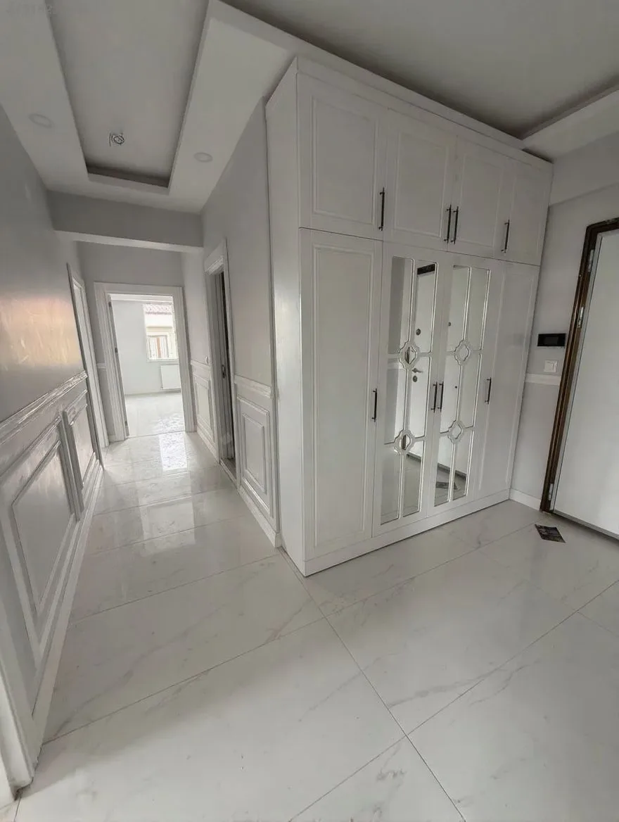 ERZURUM AZIZIYE SATILIK 2+1 DAİRE 105M² SIFIR - Fotoğraf 16
