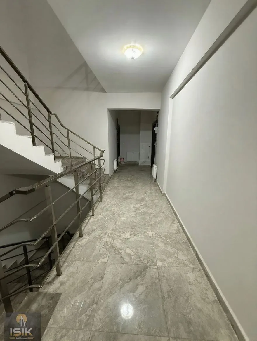 ERZURUM AZIZIYE SATILIK 2+1 DAİRE 105M² SIFIR - Fotoğraf 17