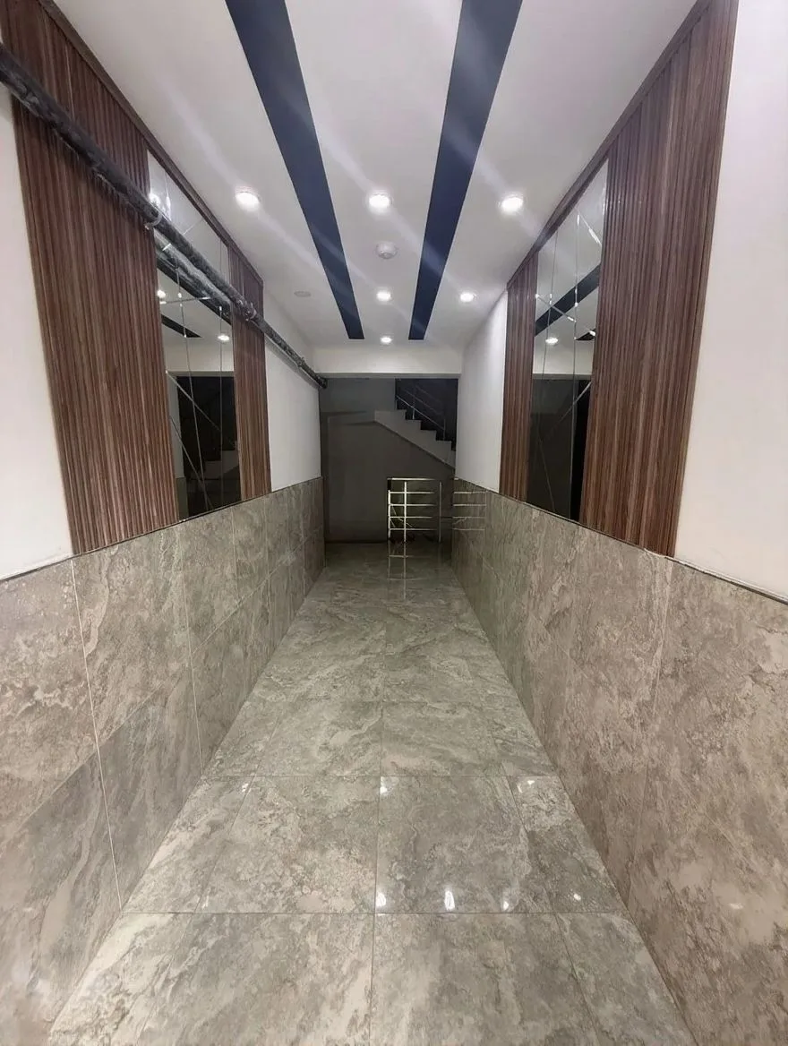 ERZURUM AZIZIYE SATILIK 2+1 DAİRE 105M² SIFIR - Fotoğraf 20