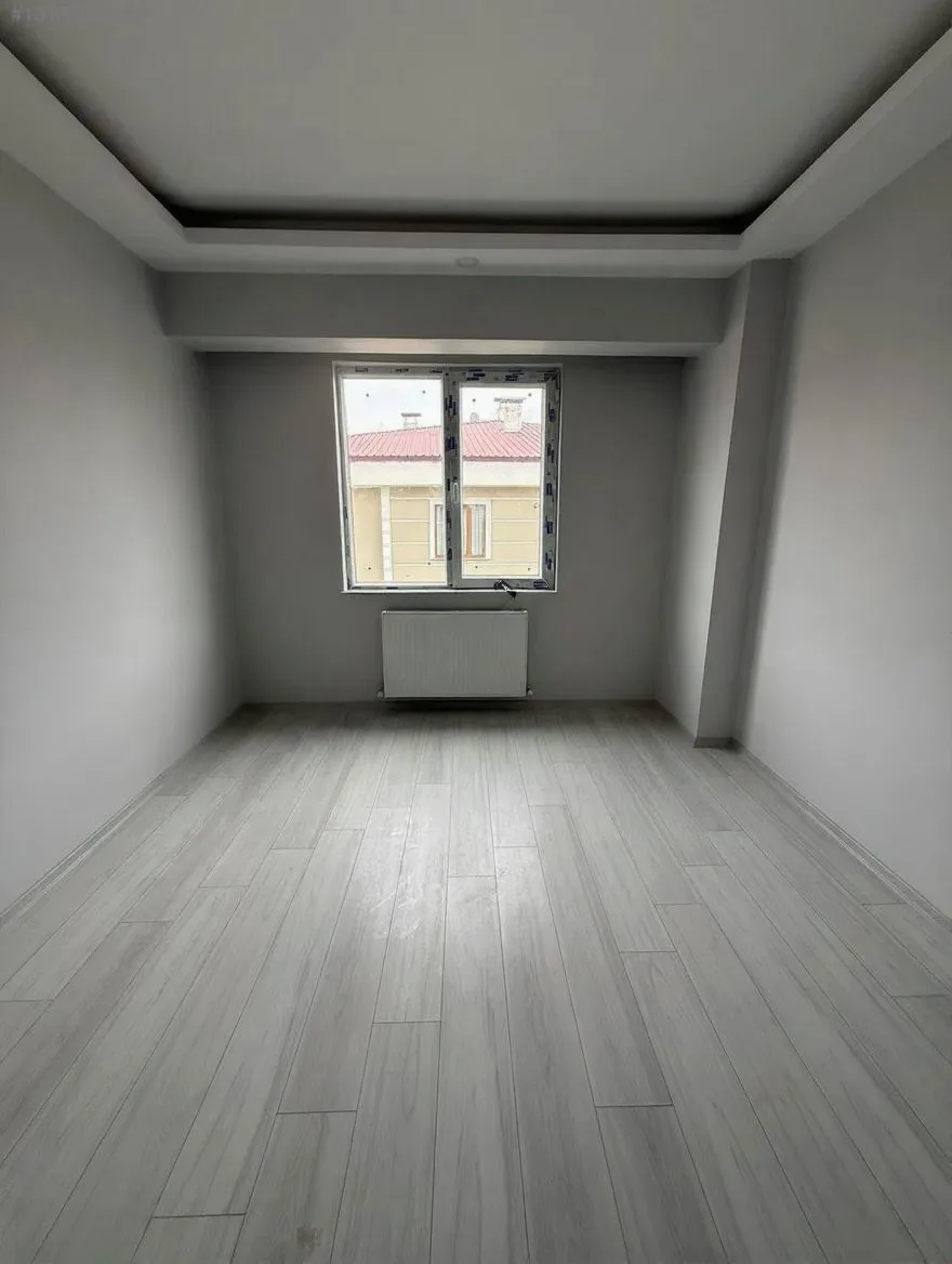 ERZURUM AZIZIYE SATILIK 2+1 DAİRE 105M² SIFIR
