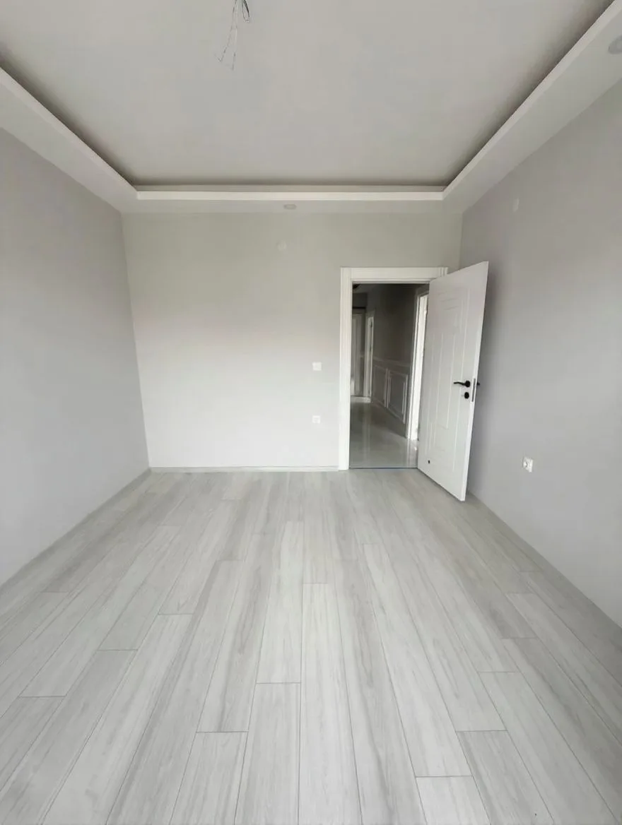 ERZURUM AZIZIYE SATILIK 2+1 DAİRE 105M² SIFIR