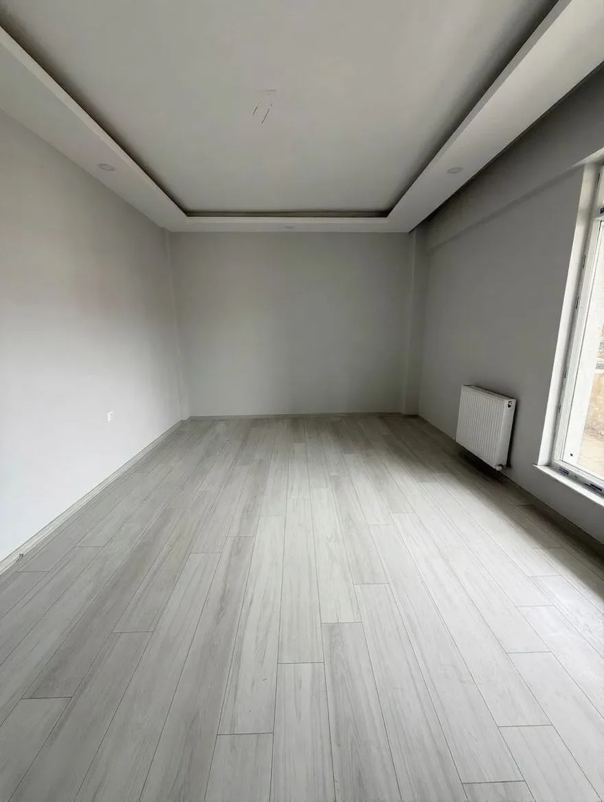 ERZURUM AZIZIYE SATILIK 2+1 DAİRE 105M² SIFIR