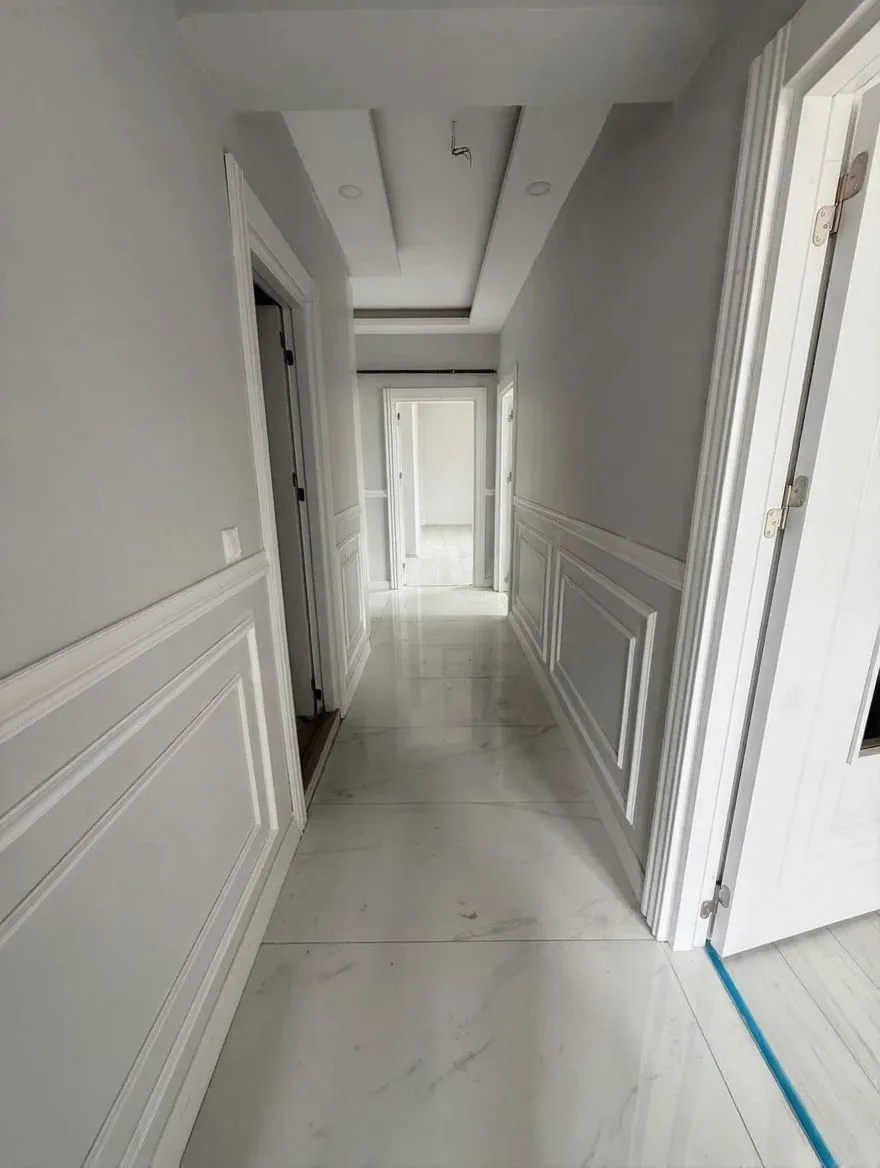 ERZURUM AZIZIYE SATILIK 2+1 DAİRE 105M² SIFIR - Fotoğraf 7