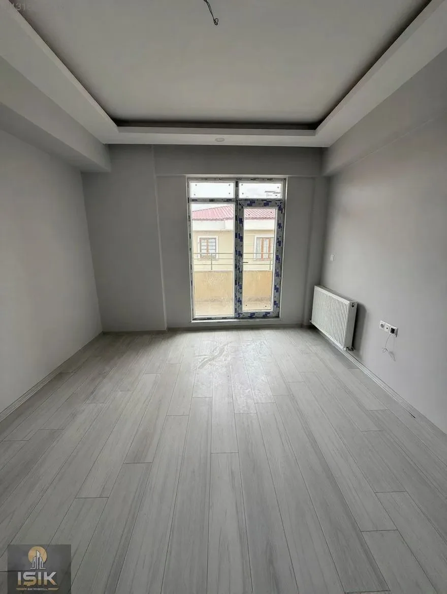 ERZURUM AZIZIYE SATILIK 2+1 DAİRE 105M² SIFIR - Fotoğraf 8