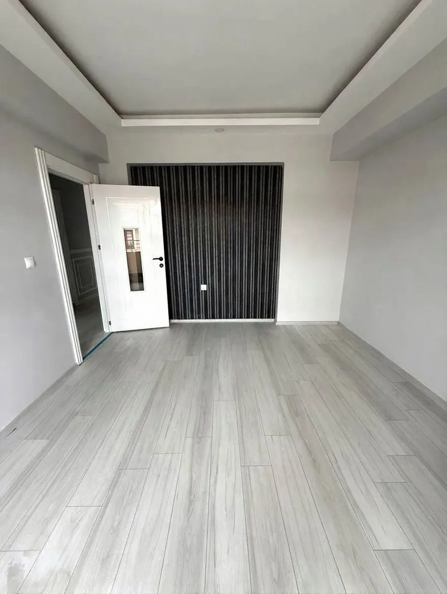 ERZURUM AZIZIYE SATILIK 2+1 DAİRE 105M² SIFIR - Fotoğraf 9