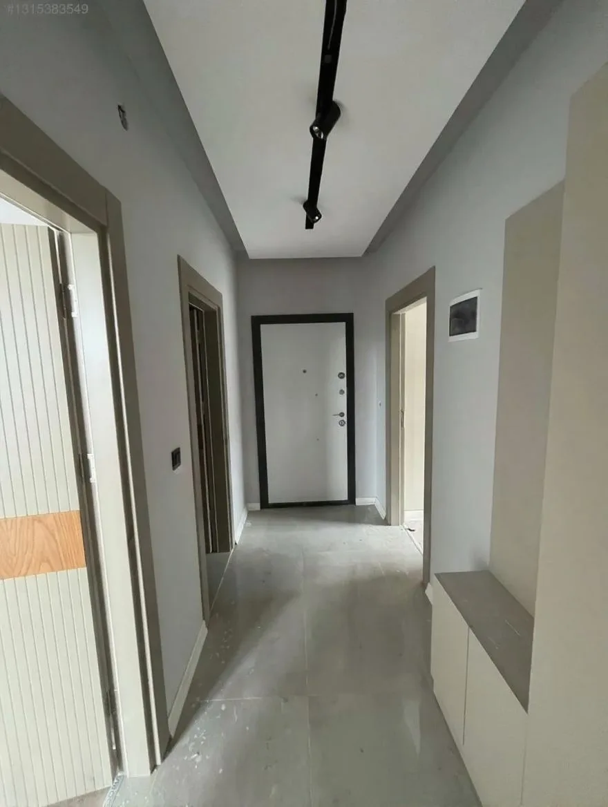 2+0 SATILIK DAİRE ERZURUM/AZIZIYE 45M² GİRİŞ KAT - Fotoğraf 11