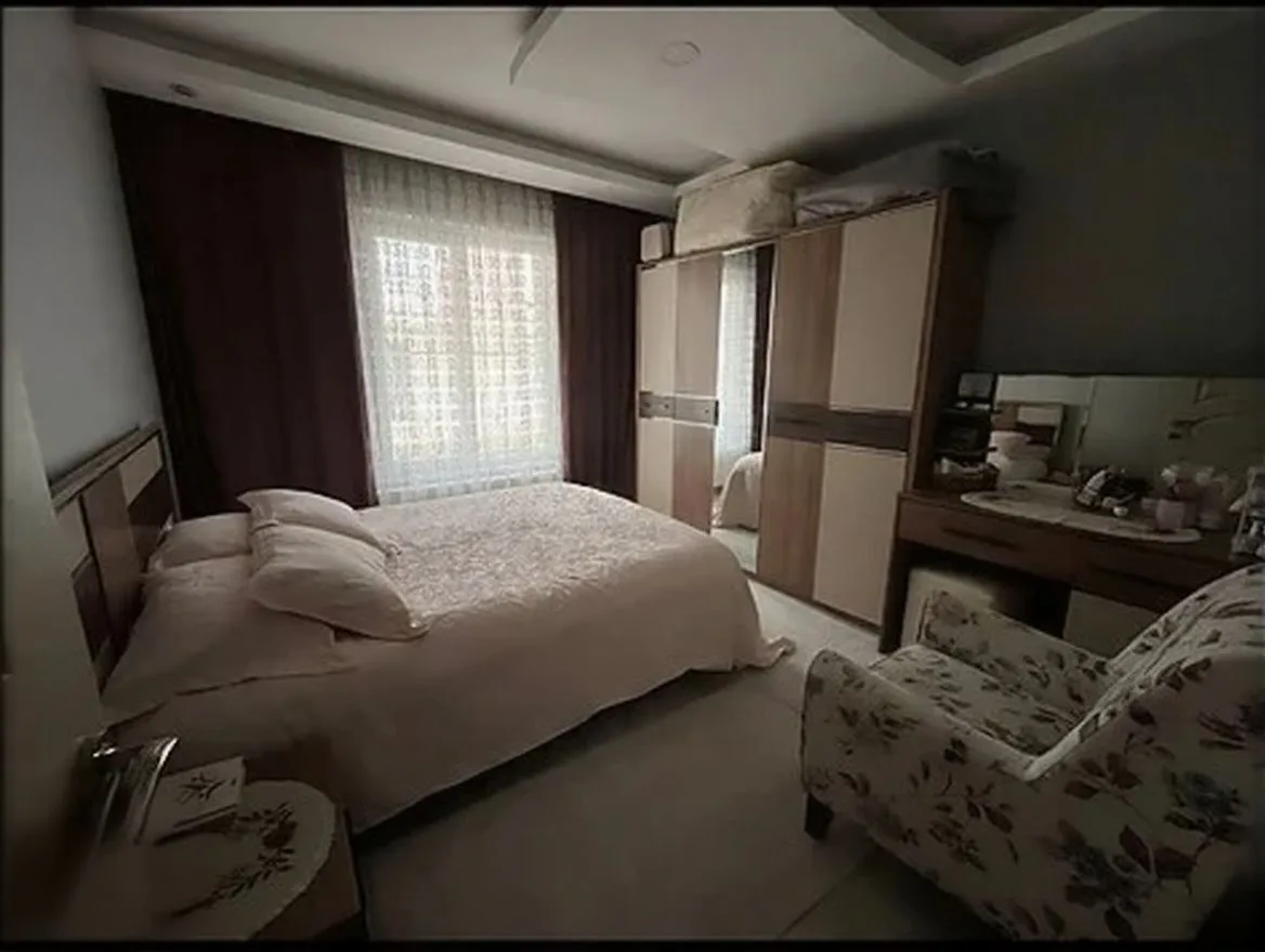 ERZURUM SATILIK FIRSAT 2+1 DAİRE | 115M² AZIZIYE