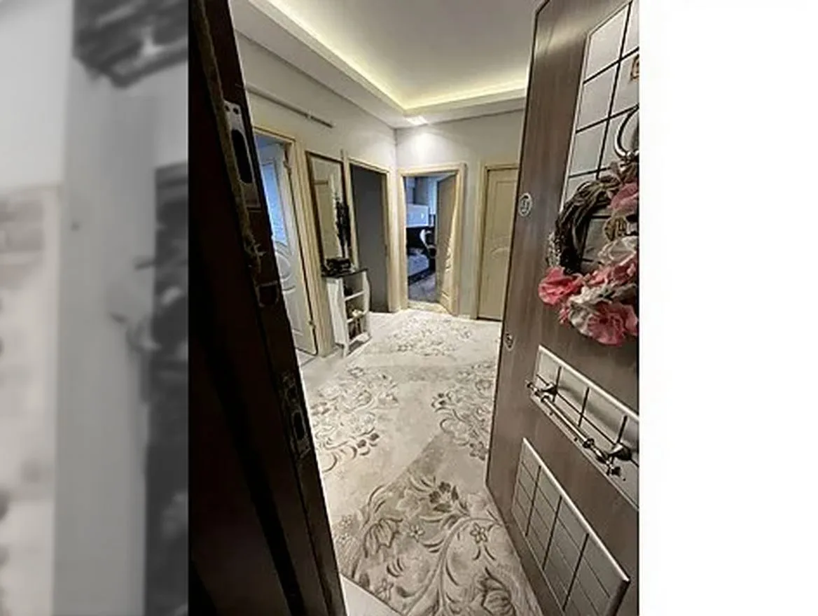 ERZURUM SATILIK FIRSAT 2+1 DAİRE | 115M² AZIZIYE - Fotoğraf 12