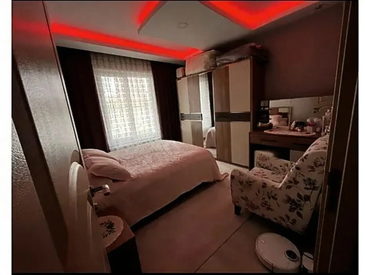 ERZURUM SATILIK FIRSAT 2+1 DAİRE | 115M² AZIZIYE