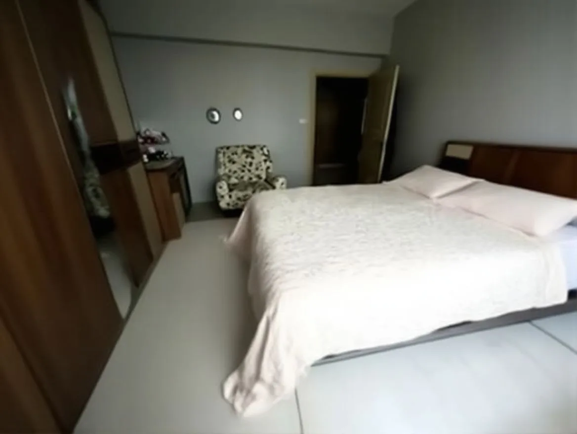 ERZURUM SATILIK FIRSAT 2+1 DAİRE | 115M² AZIZIYE