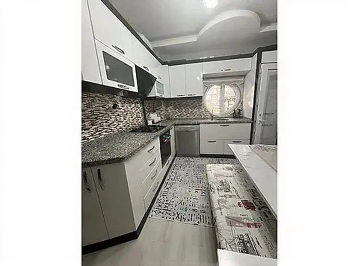 ERZURUM SATILIK FIRSAT 2+1 DAİRE | 115M² AZIZIYE