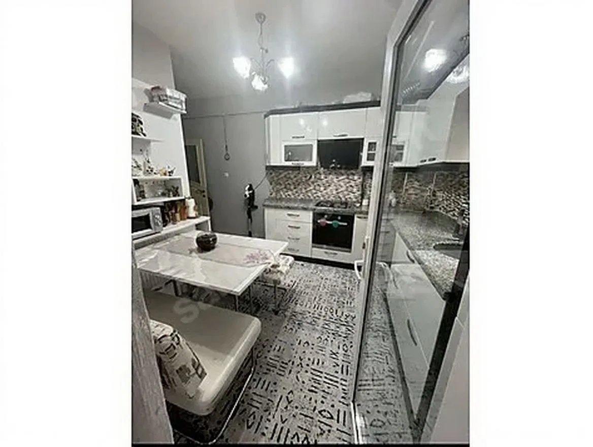 ERZURUM SATILIK FIRSAT 2+1 DAİRE | 115M² AZIZIYE