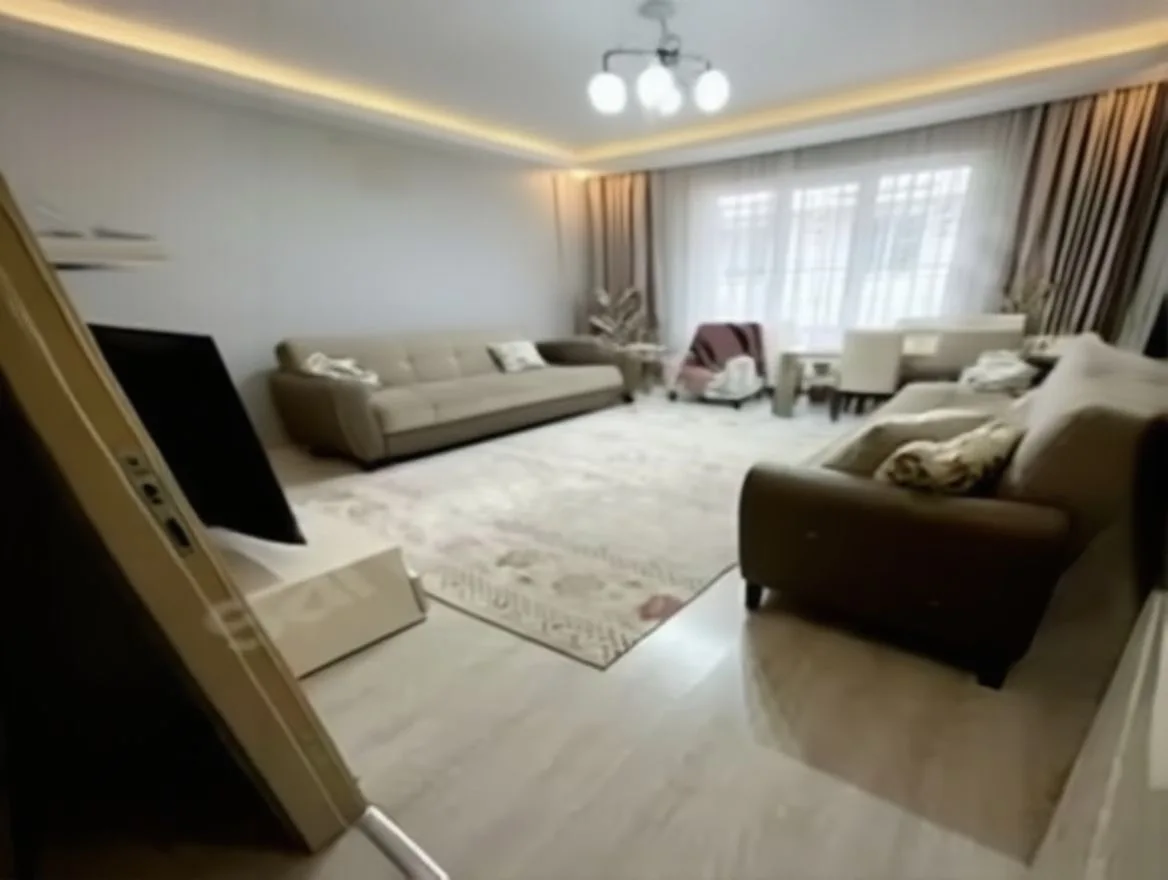 ERZURUM SATILIK FIRSAT 2+1 DAİRE | 115M² AZIZIYE - Fotoğraf 7