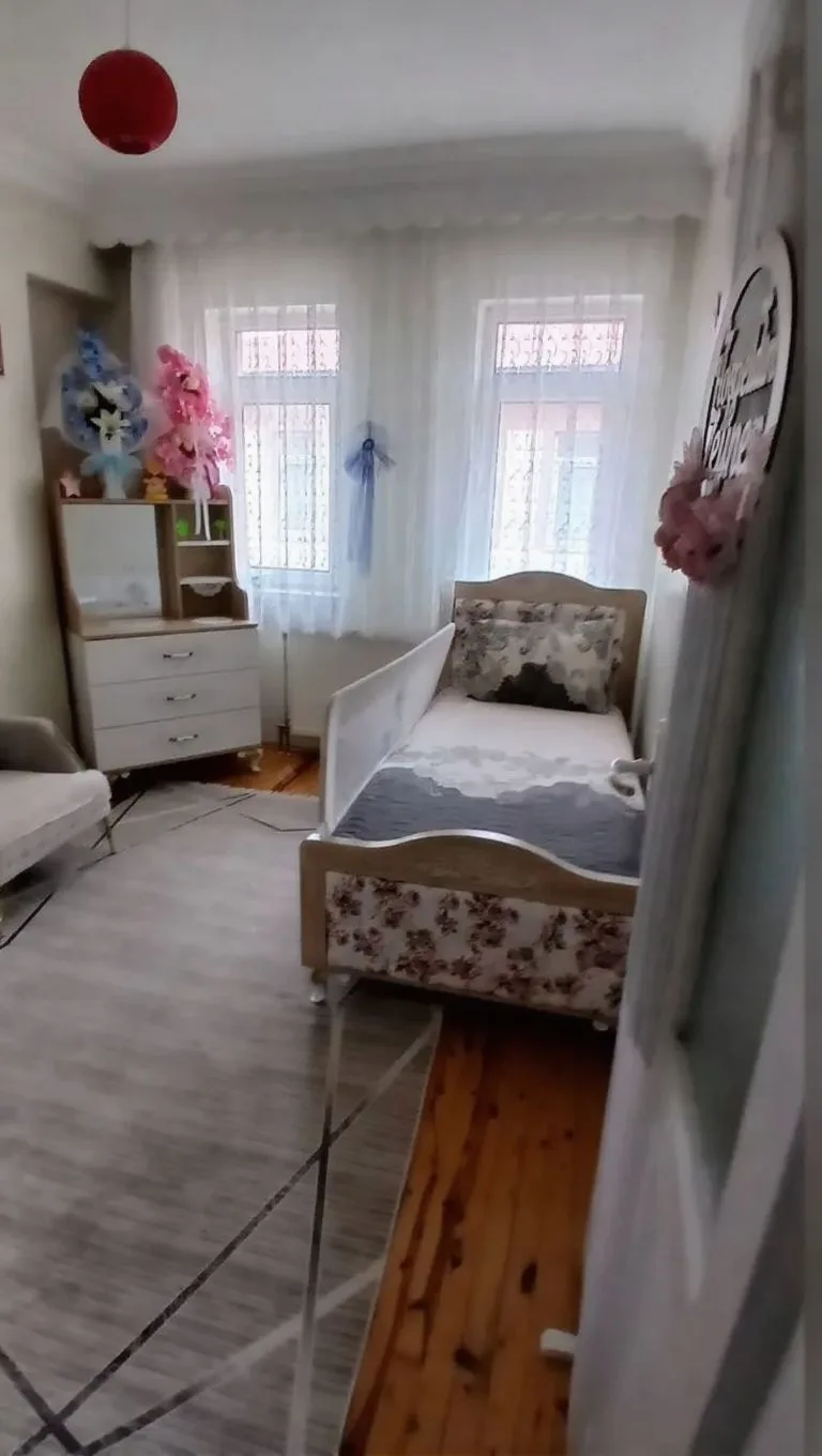 ERZURUM AZIZIYE SATILIK 4+1 DAİRE SALTUKLU 175M² - Fotoğraf 10