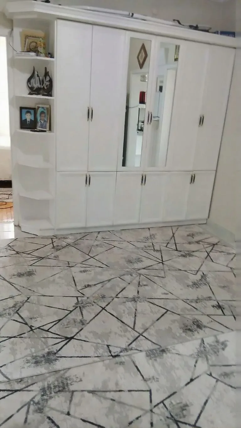 ERZURUM AZIZIYE SATILIK 4+1 DAİRE SALTUKLU 175M² - Fotoğraf 12